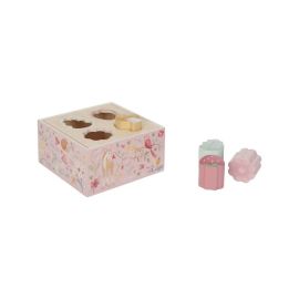 Holz-Steckbox Forest Friends