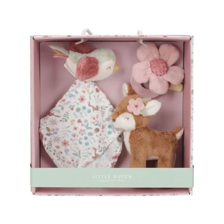 Little Dutch Geschenkset mit Plüschtiere