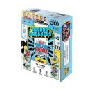 UEFA Club Competition Match Attax MEGA TIN – GREATEST HITS