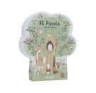 Little Dutch Puzzle - Forest Friends