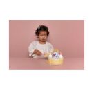 Little Dutch Holz Geburtstagstorte Rosa