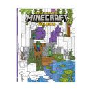 Minecraft: Das ultimative Minecraft-Malbuch