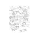 Minecraft: Das ultimative Minecraft-Malbuch