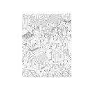 Minecraft: Das ultimative Minecraft-Malbuch
