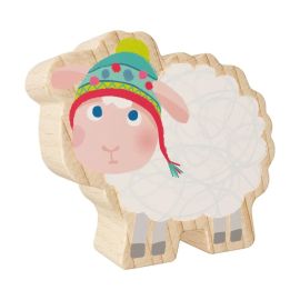 Schaf Wilma