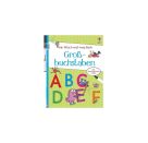 Mein Wisch-und-weg-Buch: Großbuchstaben