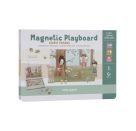 Little Dutch Magnet Puzzle - Forest Frie