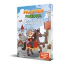 Paluten, Die Ritter der Schmafelrunde