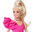 Barbie Deluxe Style - Pink   Black Tights