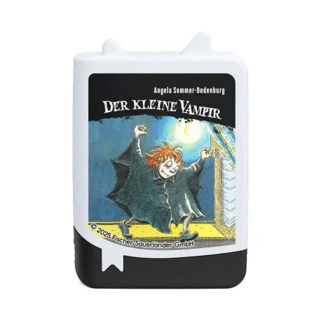 Der kleine Vampir Tonie