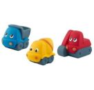 My First Tonies - Baustellen Set Tonie