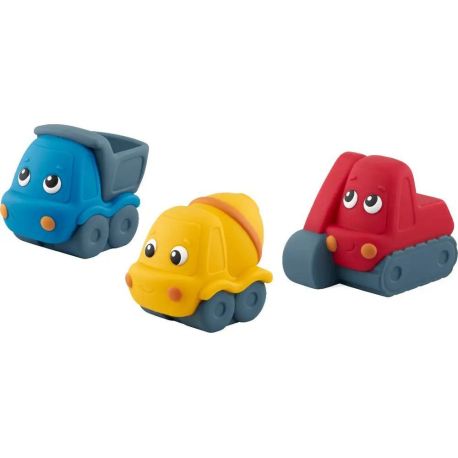 My First Tonies - Baustellen Set Tonie