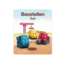 My First Tonies - Baustellen Set Tonie