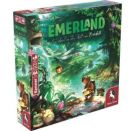 Emerland - Ein Spiel in der Welt von Everdell