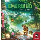 Emerland - Ein Spiel in der Welt von Everdell