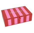 LOVIES Schmuckbox Motiv 1 mit  Streifen