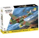 COBI 5776 Messerschmitt Me 262-1A