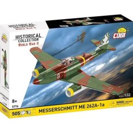 COBI 5776 Messerschmitt Me 262-1A