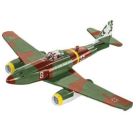COBI 5776 Messerschmitt Me 262-1A