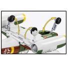 COBI 5776 Messerschmitt Me 262-1A