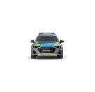 COBI 24672 Audi RS4 Polizei