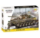 COBI 2679 M18 Hellcat
