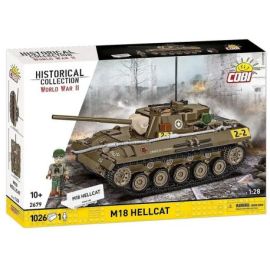 COBI 2679 M18 Hellcat