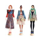 Workshop Fashion by Marie