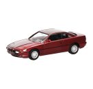 herpa - BMW 850i (E31) Coupé, calypsorot