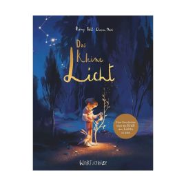 Pohl, Romy/Nasi, Chiara: Das kleine Licht
