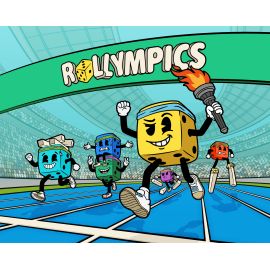 Rollympics