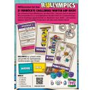 Rollympics
