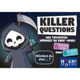 Killer Questions