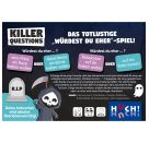 Killer Questions