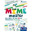 Mime Master