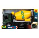 WORXX Betonmischer Volvo FMX