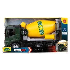 WORXX Betonmischer Volvo FMX