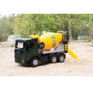 WORXX Betonmischer Volvo FMX