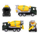 WORXX Betonmischer Volvo FMX