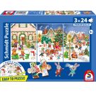 KIPU3x24T.Froehliche Weihnach