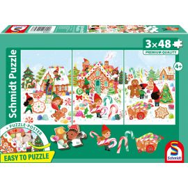 KIPU3x48T.Endlich Weihnachten
