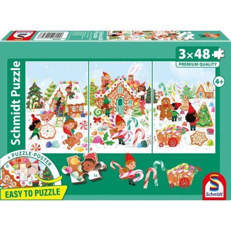 KIPU3x48T.Endlich Weihnachten