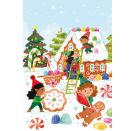 KIPU3x48T.Endlich Weihnachten
