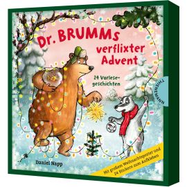 Napp,Dr.Brumms verfl. Advent