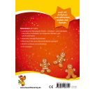 Weihnachtsrätsel ab 6 J.