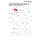 Weihnachtsrätsel ab 7J.