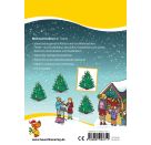Weihnachtsrätsel ab 7J.