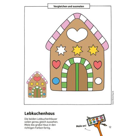 Weihn.-Rätsel Kiga ab3J.