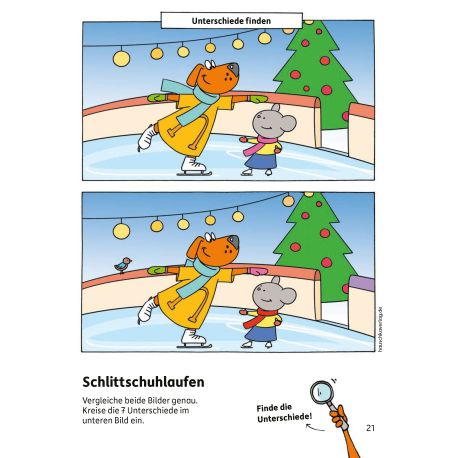 Weihn.-Rätsel Kiga ab4J.