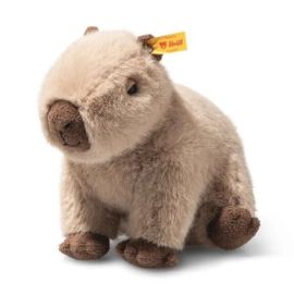 Chip Capybara  braun